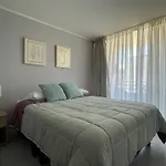 Hermoso Departamento Los Molles - Vista Al Mar & Piscinas En Condominio