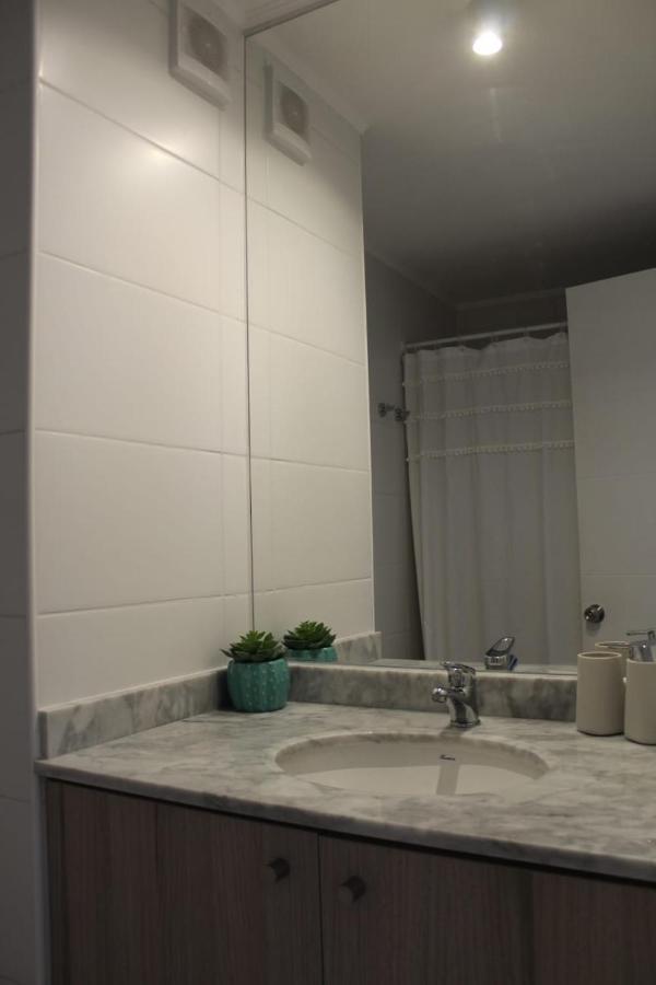Hermoso Departamento Molles - Vista Al Mar & Piscinas En Apartamento *