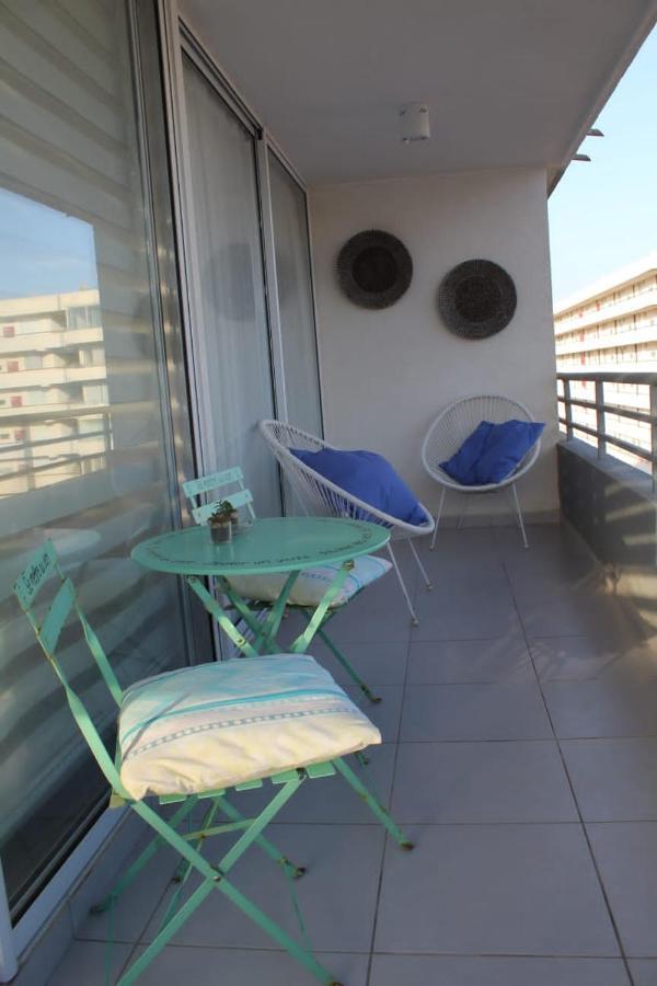 Hermoso Departamento Molles - Vista Al Mar & Piscinas En *