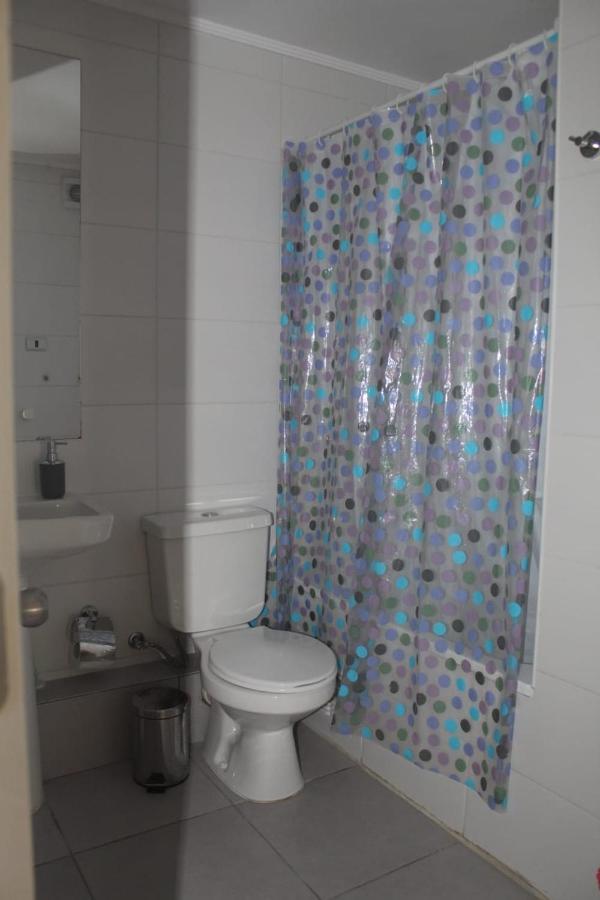 Hermoso Departamento Molles - Vista Al Mar & Piscinas En