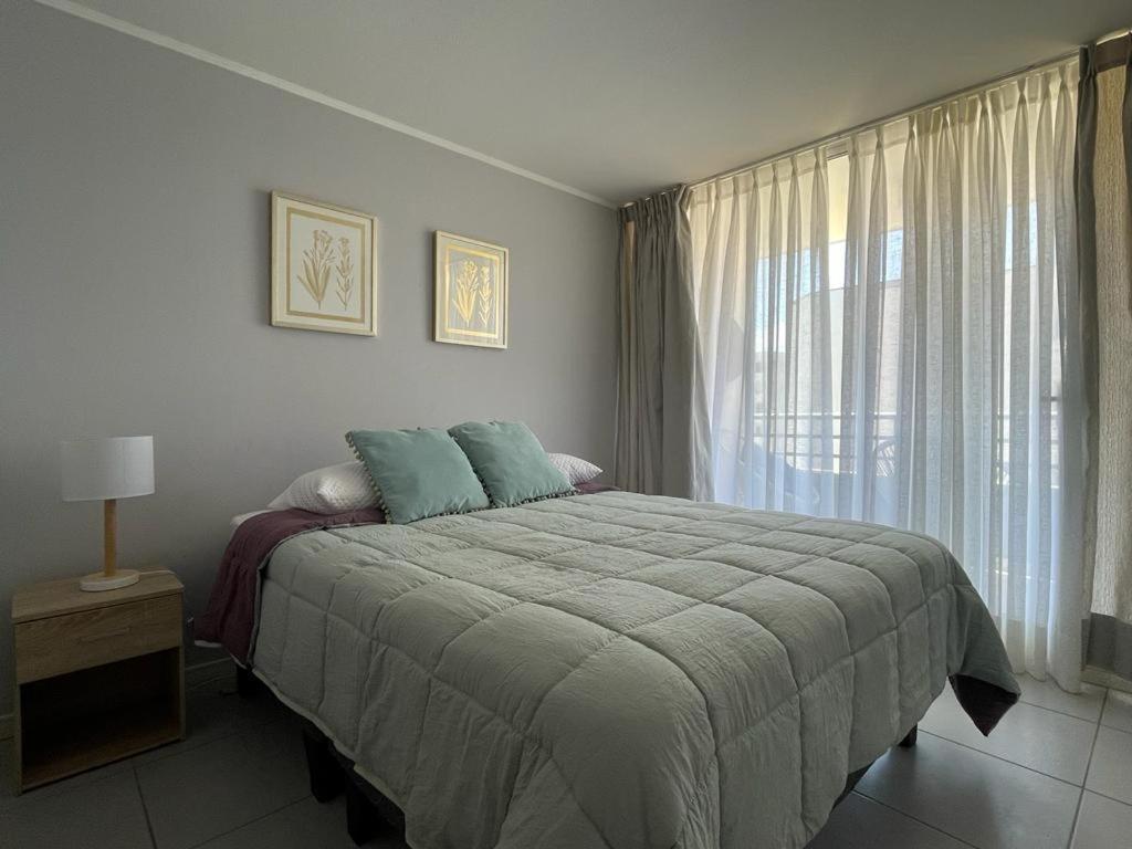 Apartamento Hermoso Departamento Molles - Vista Al Mar & Piscinas En *